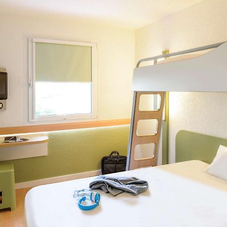 Ibis Budget Basel Pratteln Kültér fotó