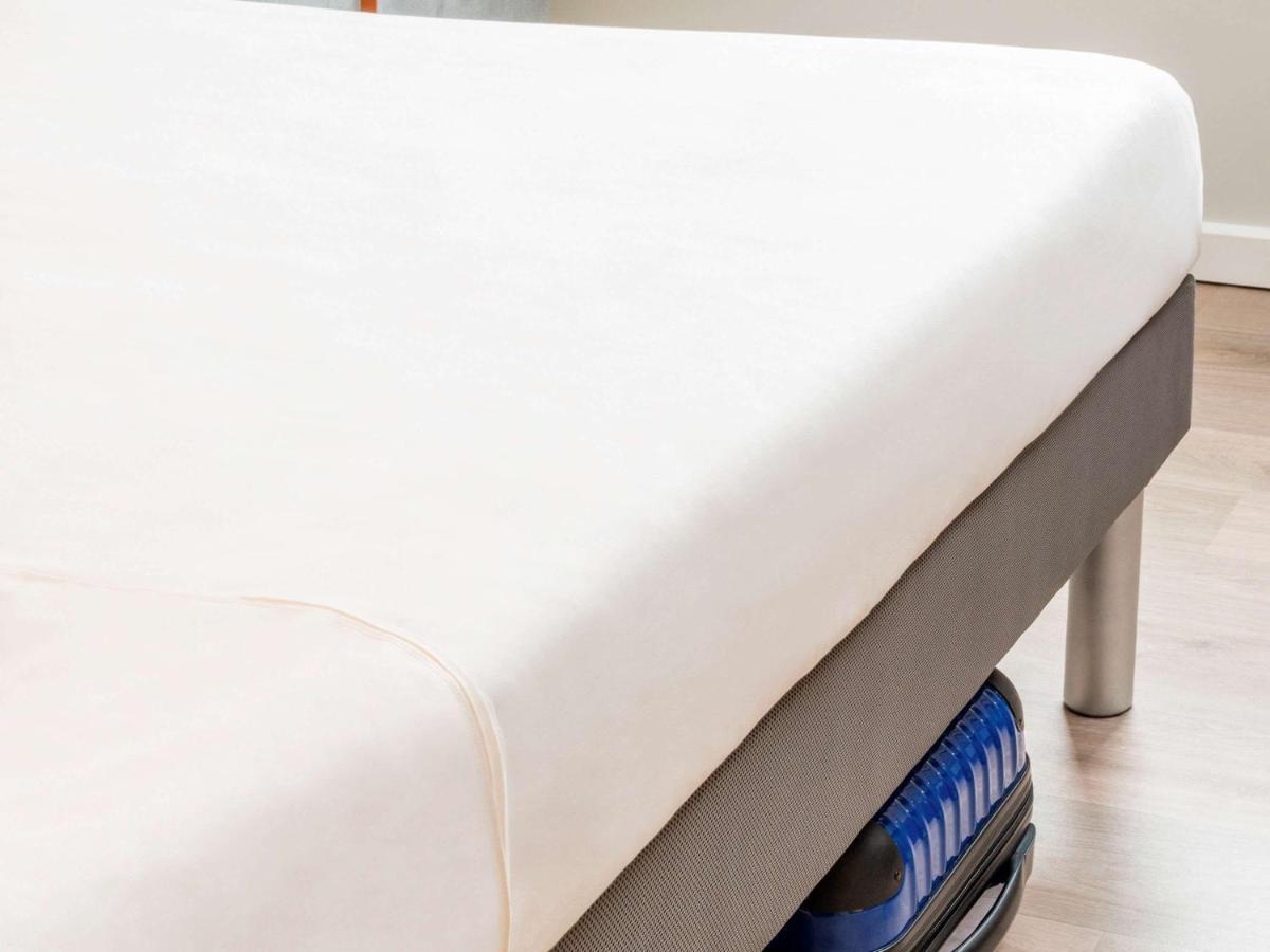 Ibis Budget Basel Pratteln Kültér fotó