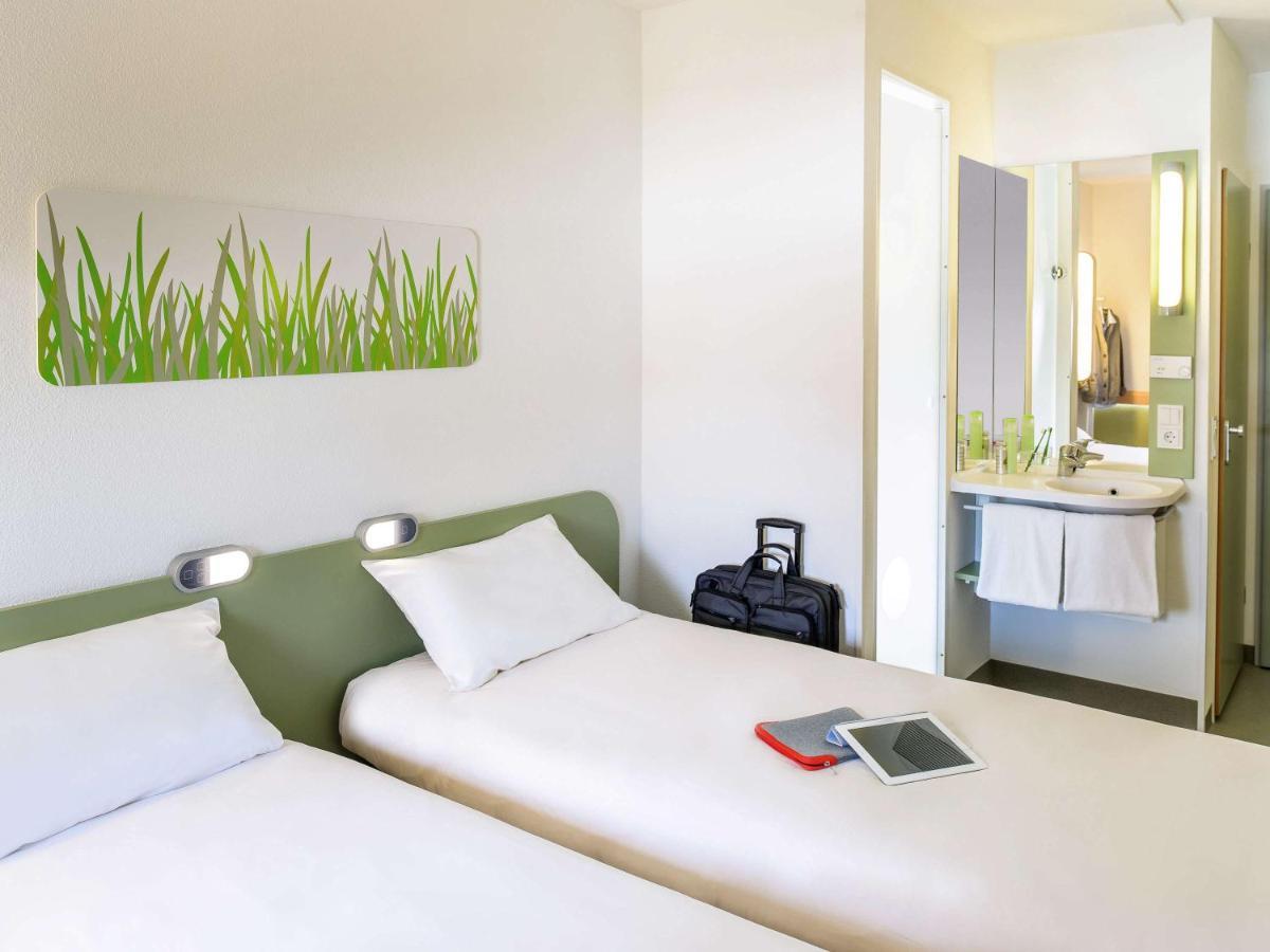 Ibis Budget Basel Pratteln Kültér fotó