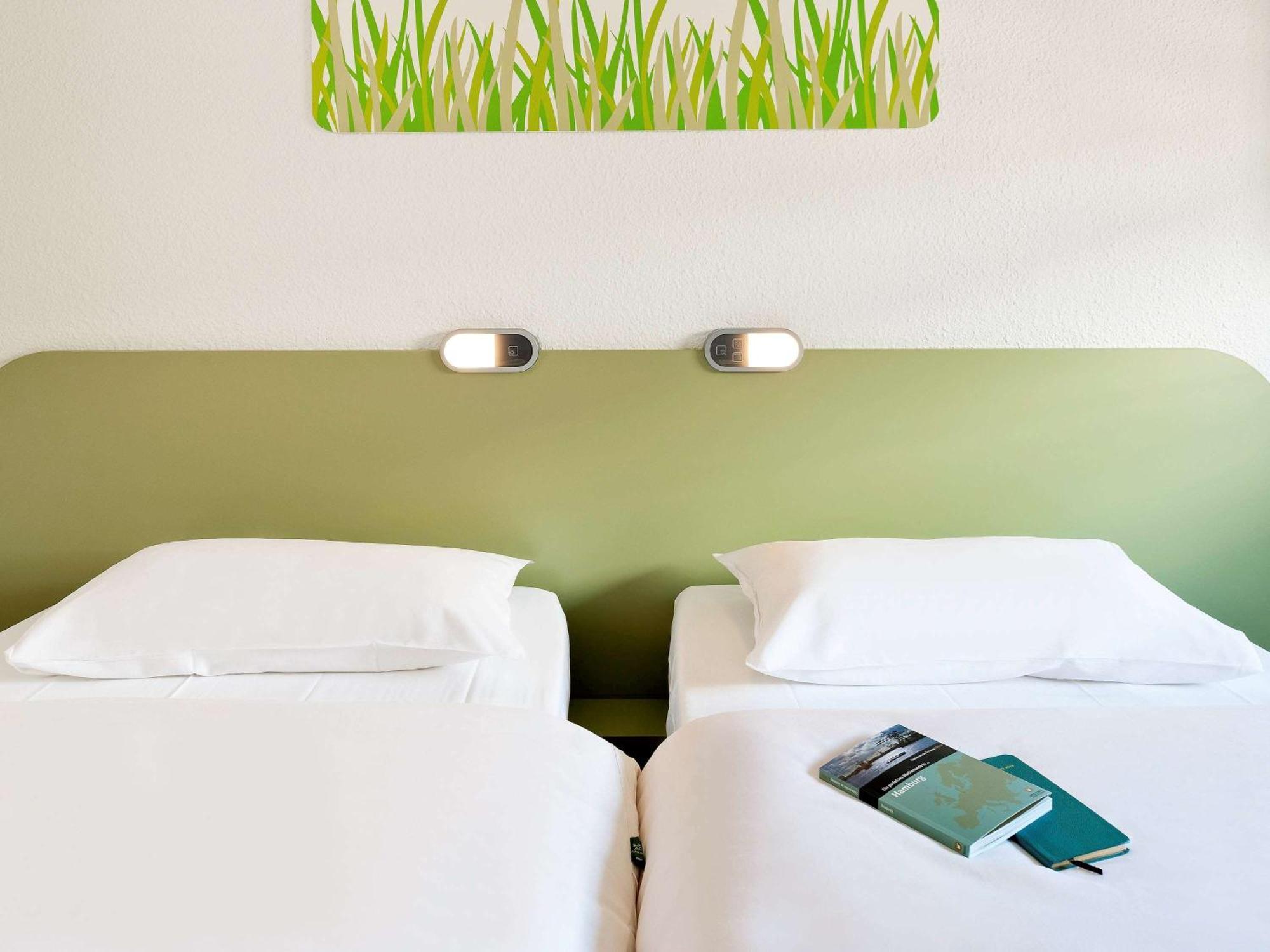 Ibis Budget Basel Pratteln Kültér fotó