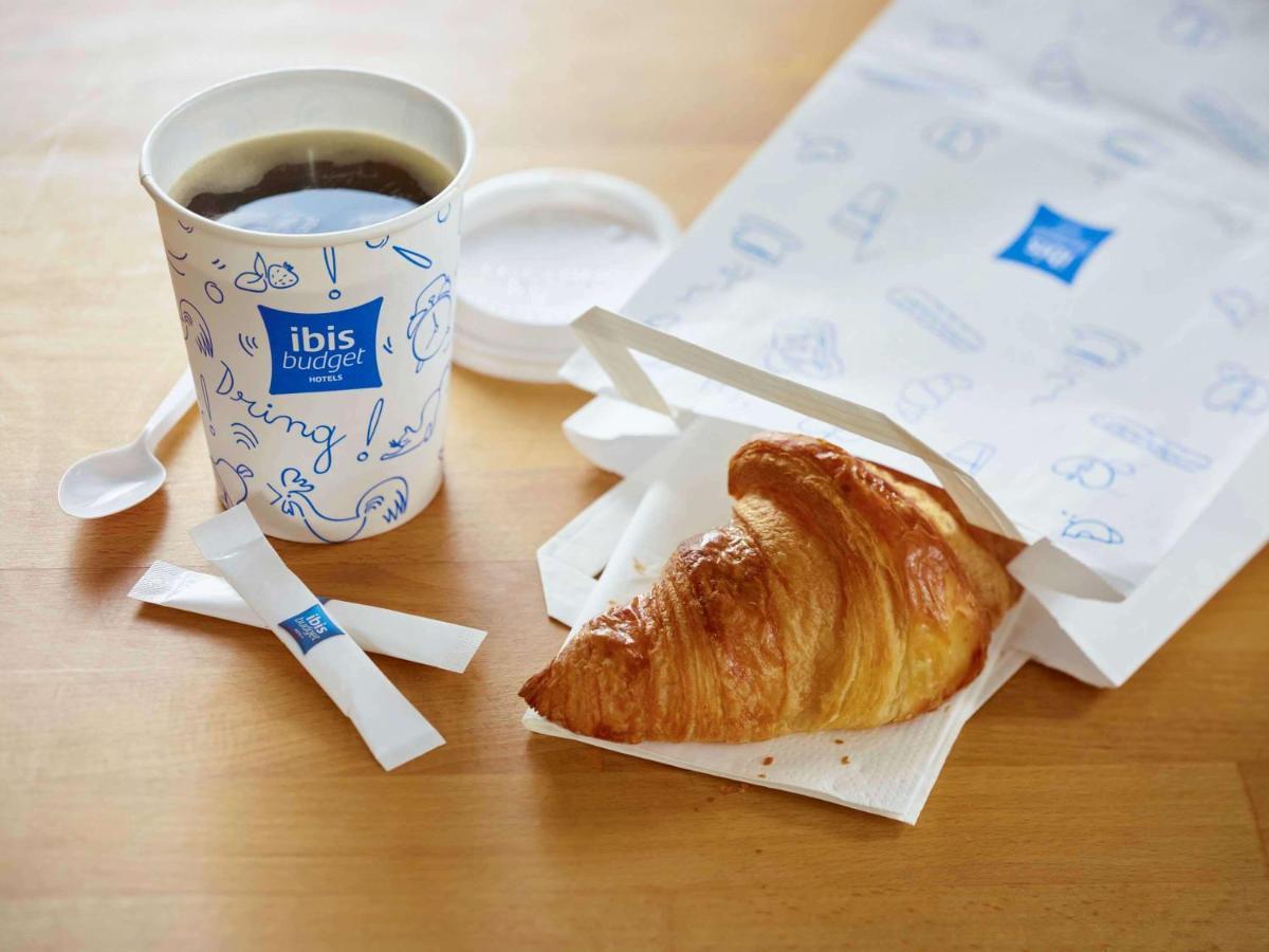 Ibis Budget Basel Pratteln Kültér fotó