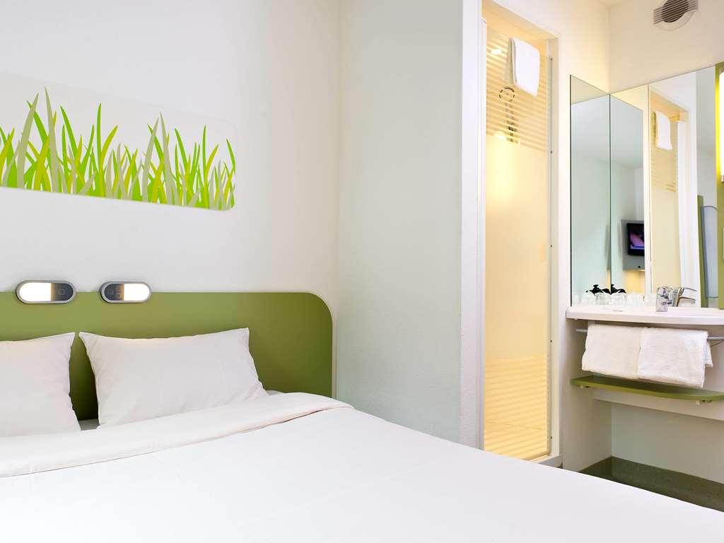 Ibis Budget Basel Pratteln Szoba fotó