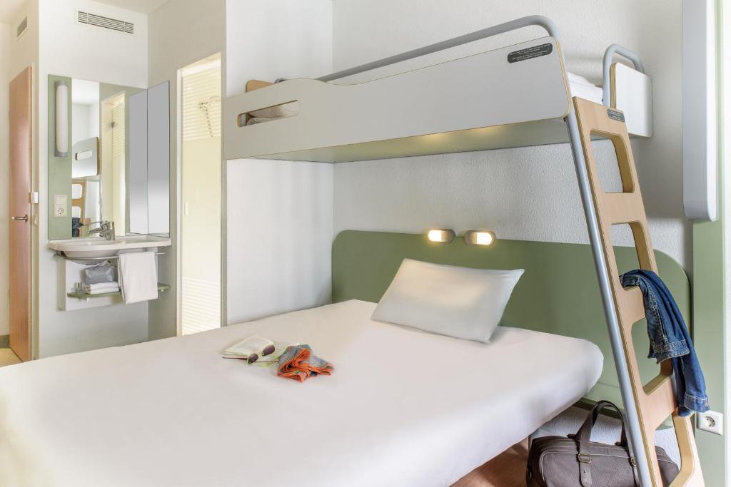 Ibis Budget Basel Pratteln Kültér fotó