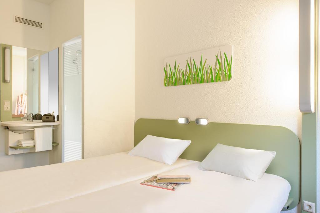 Ibis Budget Basel Pratteln Kültér fotó